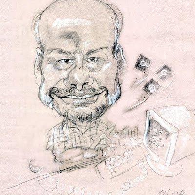 A_Xalk's profile picture. Η χαρούμενη όψη της ζωής...