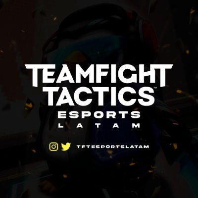 TFT Esports Latam