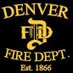 Denver Fire Department (@Denver_Fire) Twitter profile photo