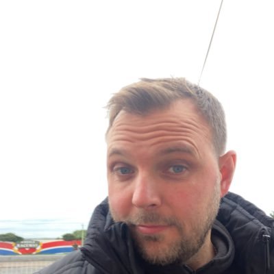 AndyPhillips888's profile picture. Spot on!