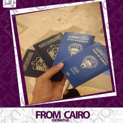 FromCairo1 Profile Picture