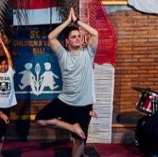 Christisalu1's profile picture. Fan of @martingarrix