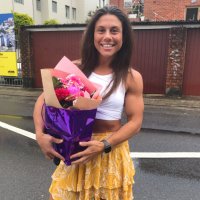 Dr Ally Nicolopoulos (@allynico) 's Twitter Profile Photo