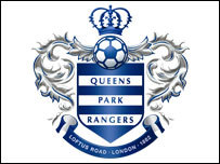 geoffwhitell's profile picture. Qpr man