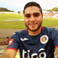 Kevin Hernández (@kevin_chiky) 's Twitter Profile Photo