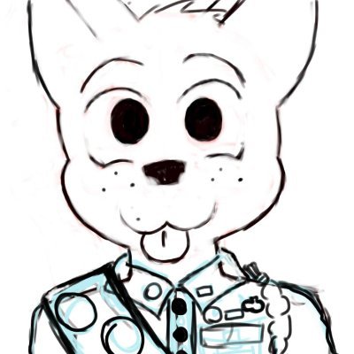puppy/little/middle/24/7 forced diapered. a smol black furred mutt with a sharp muzzle , fuzzy pointy ears , floofy tail and big gold eyes.(NSFW/18+)11/10/1982