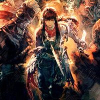 FFXIV Glamours (@xivglams) 's Twitter Profile