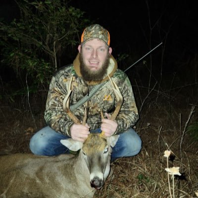 Husband, Father, Angler, And Hunter/Gatherer Prostaff: @BeavrCreekCalls @darkmountainnutrition