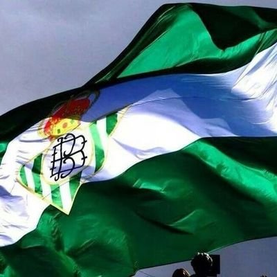 Incondicional del Betis,amante del fútbol de cantera