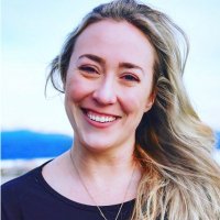 Lauren Eckert, PhD (@laureneeckert) 's Twitter Profile