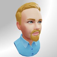 Mark Mikulec (@bluntcoder) 's Twitter Profile