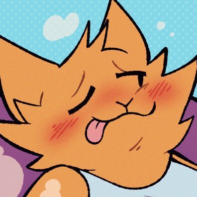 BugbearBlush 🔞 (@bugbearblush.bsky.social)さんのプロフィール画像