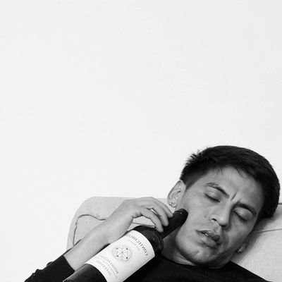 ranierishere's profile picture. Sono qui se mi annoio