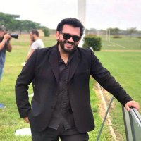 Ian Moncayo (@ianmoncayo) 's Twitter Profile Photo