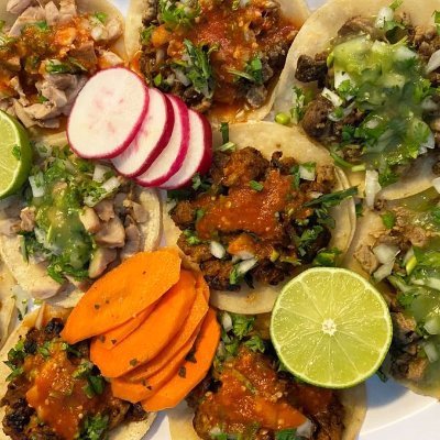 Since it's grand opening in Corona, California in 2008, Sanchez Tacos has strived to provide its best Mexican-style catering services for all occasions.