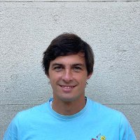 Luis HM (@luis5hernando) 's Twitter Profile