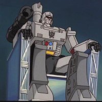 Megatron (@megatron_____g1) 's Twitter Profile