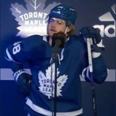 #Leafsforever (20-7-6)