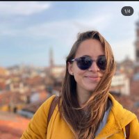 Sofía Montenegro Leza (@somonten) 's Twitter Profile Photo