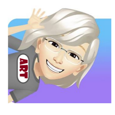 fgomart8's profile picture. I love creating art and teaching about art.