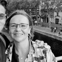 Simone Mathoulin-Pélissier (@mathoulinsimone) 's Twitter Profile Photo Simone Mathoulin-Pélissier (@mathoulinsimone) 's Twitter Profile Photo