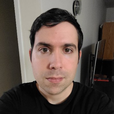 desmondd1984's profile picture. (Semi) Intelligent musings. Politics, foreign affairs, movies, TV shows & some sports.

Scifi geek.

Liberal, not Left.