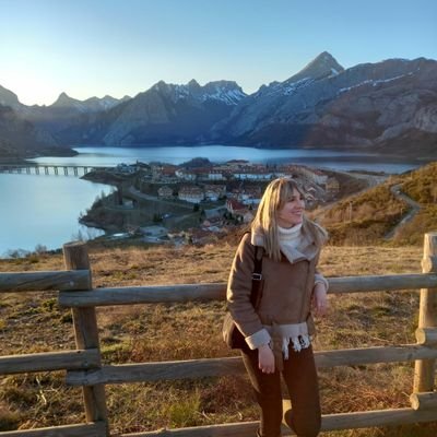 celia_mf93's profile picture. Enfermera