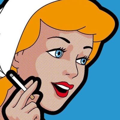 Ex-amiga das celebridades //
Ativista contra o leite condensado semidesnatado //
Rainha dos exposed das padrão