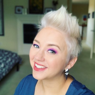 Likes: writing, design, fancy food. Dislikes: caffeine withdrawal, the Beatles, salmon.