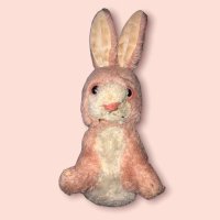 The Pink Bunny Shop(@DaPinkBunnyShop) 's Twitter Profile Photo