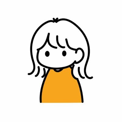 ha_deza's profile picture. 25歳事務員/2021.12~Webデザイン勉強中🔰/手探りながら頑張ってます/ DM返信してません🙇‍♀