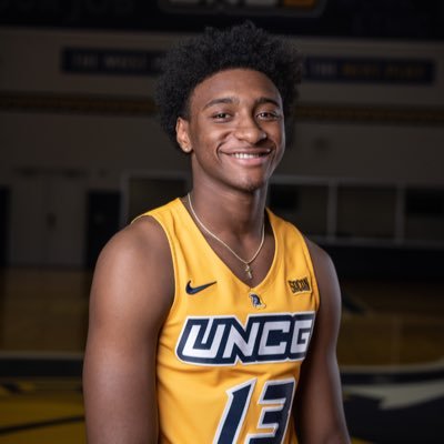 BTW 2020 Link Year 21’ UNCG 25’