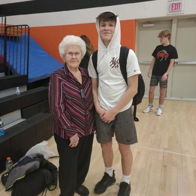 wwilhelm28's profile picture. ⚽🏀🎳🏃
'26
🕊️ Gpa Craig