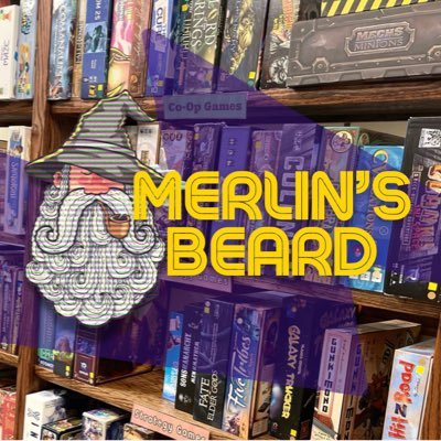 Family-friendly restaurant and full service bar with the largest selection of board & card games in the region. ⭐️🎲🍗🍻