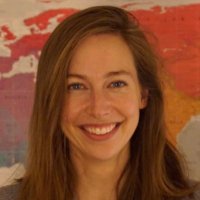 Margaret Anne Hinkle, PhD - @madgeochem Twitter Profile Photo