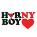 hornyguy (@hornyguynrw) Twitter profile photo