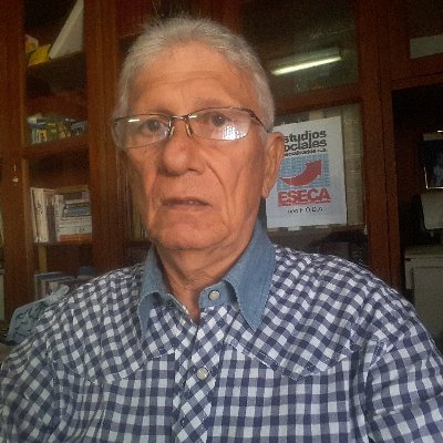 Comunicólogo, Investigador EsecA, Periodista. Docente universitario. Ecologista. Rotario y Leones.