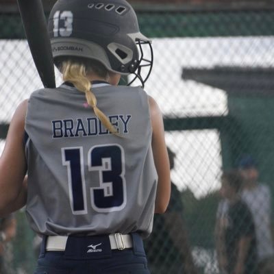 Jessie Lorain Bradley Softball 24” Southern Power Softball