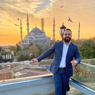 Asst. Vice President- Flex Americas , President - India México Business Chamber , world traveler 🌏