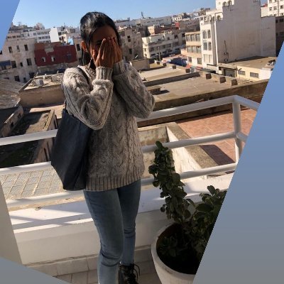 HajarIslah's profile picture. 