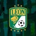 Club Leon EN (@clubleon_en) Twitter profile photo