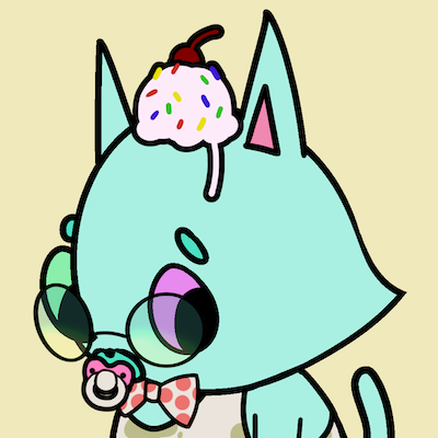 Shy Kitty Clubさんのプロフィール画像