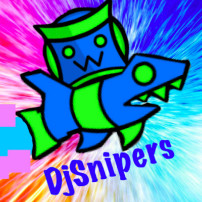 Djsnipers4 Profile Picture