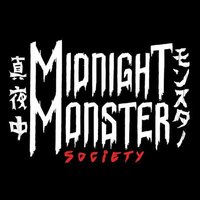 Midnight Monster Society(@MMS_Apparel) 's Twitter Profile Photo