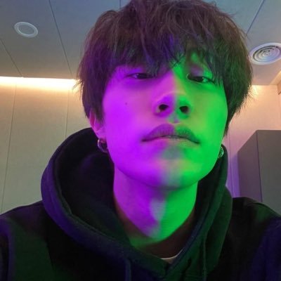 #Yedam #Kyungsoo || @weareoneEXO