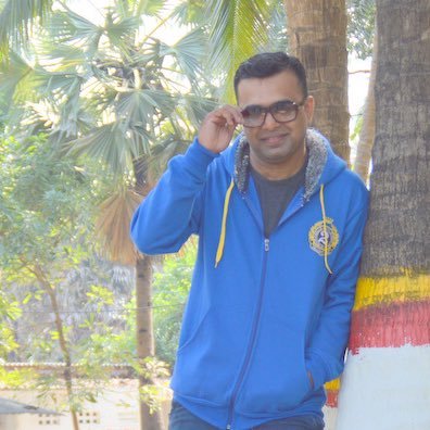 RaviRaichura2's profile picture. 