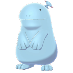 #Quagsire