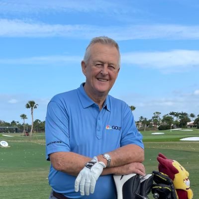 Golf instructor. Host of School of Golf on Golf Channel. Director of instruction The Club at Ibis, Florida.https://t.co/cV3tVS1Xq4