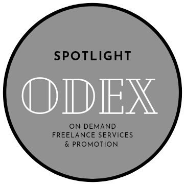 Q1. Freelancer talent acquisition assistance?
Q2. Interested in being featured in the spotlight?
Q3. Gig & service promotion?
A. Do inbox.

#oDExSpotlight🎯