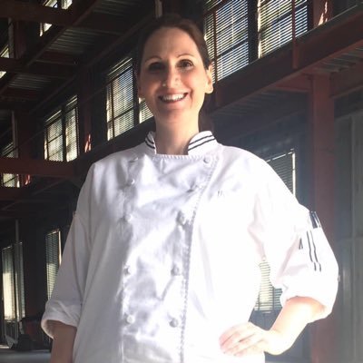 Meli Alexander here! This is my new account called The DNA Chef 🧬👩🏻‍🍳 So let’s get cooking! #TheDNAChef #CulinaryGenealogy #CulinaryGenealogist